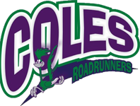 Coles Elementary School Logo