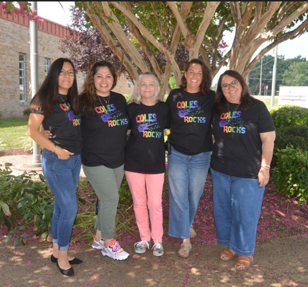 Front Office Staff