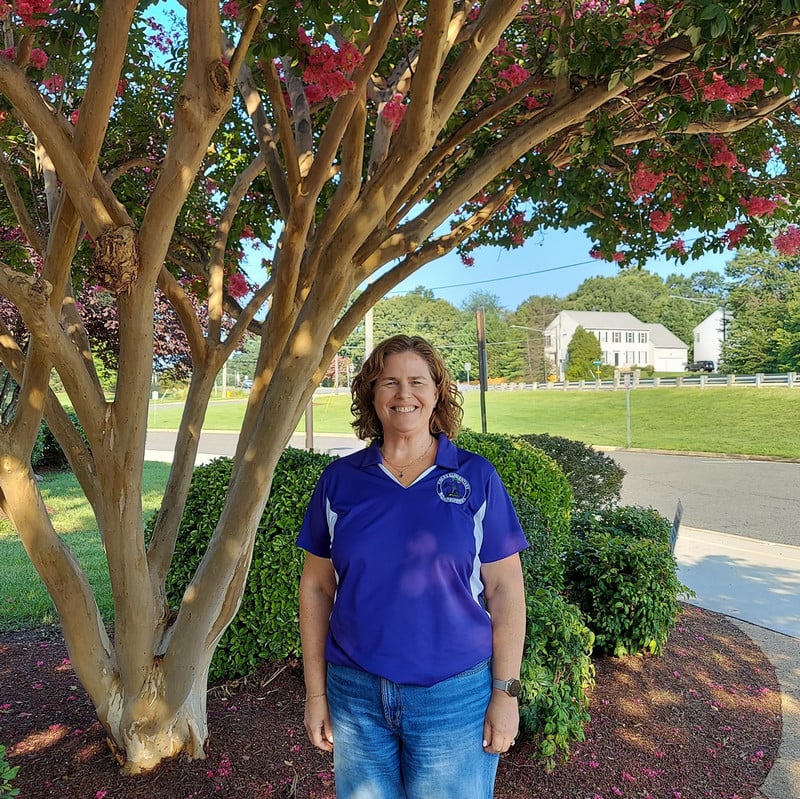 Assistant Principal Photo