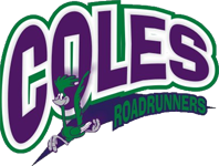 Coles Elementary School Logo